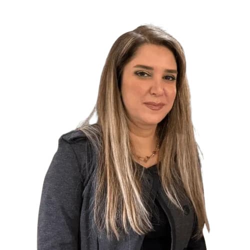 Golnaz Mir